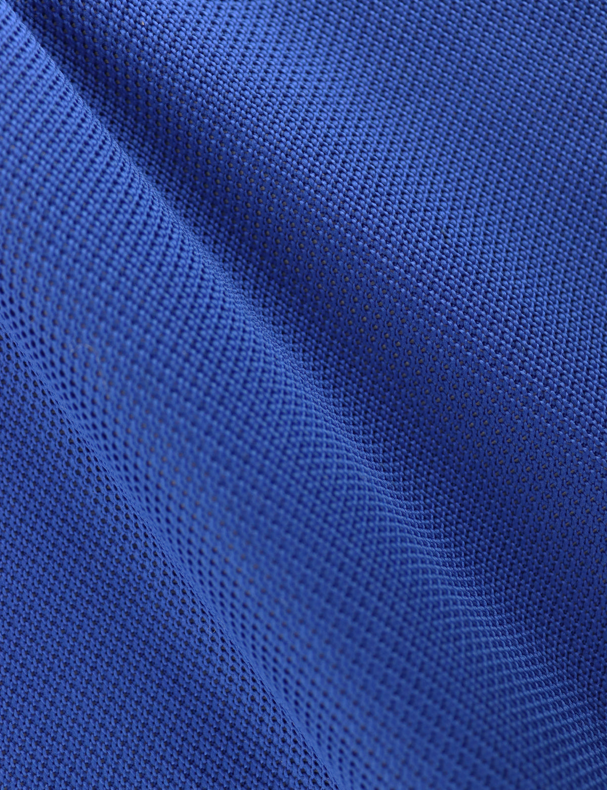 Children's Knitted Bow Tie - Royal Blue