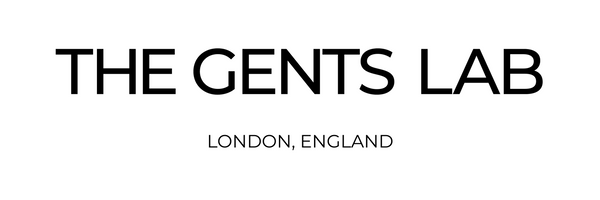 THE GENTS LAB